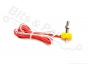 Hotend for MK8 Extruder 1,75mm/0,4mm nozzle